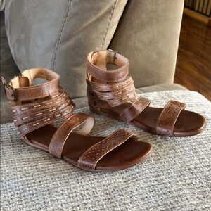 BedStu Sandals
